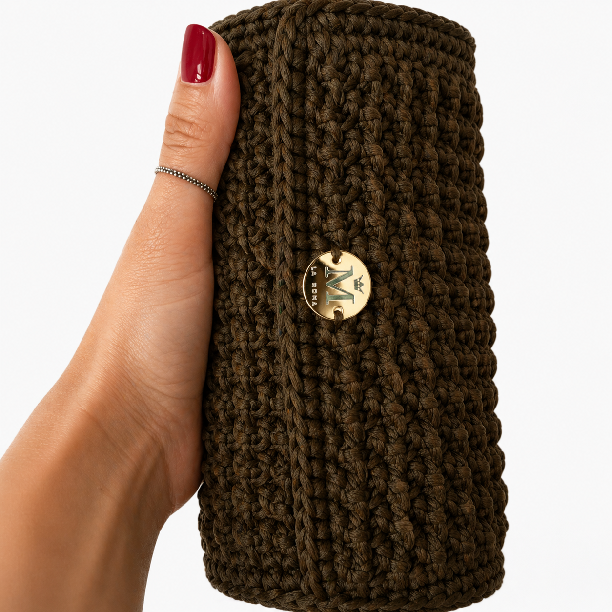 Poppy Atelier Fiesta Earth Brown