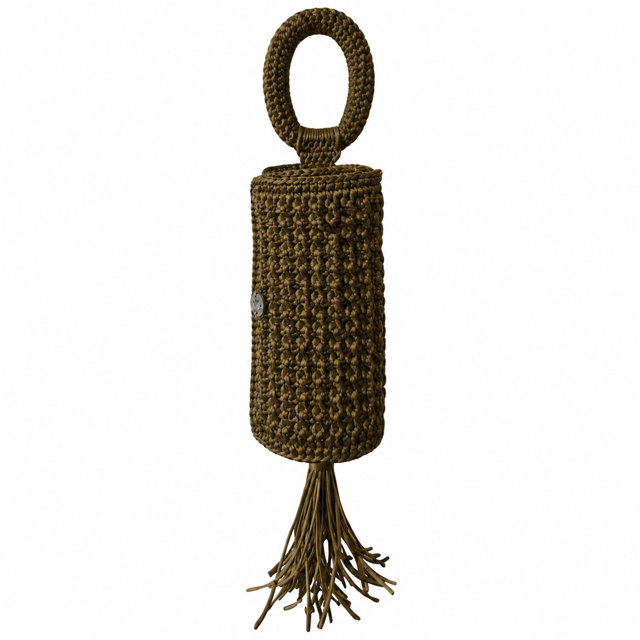 Poppy Atelier Fiesta Earth Brown