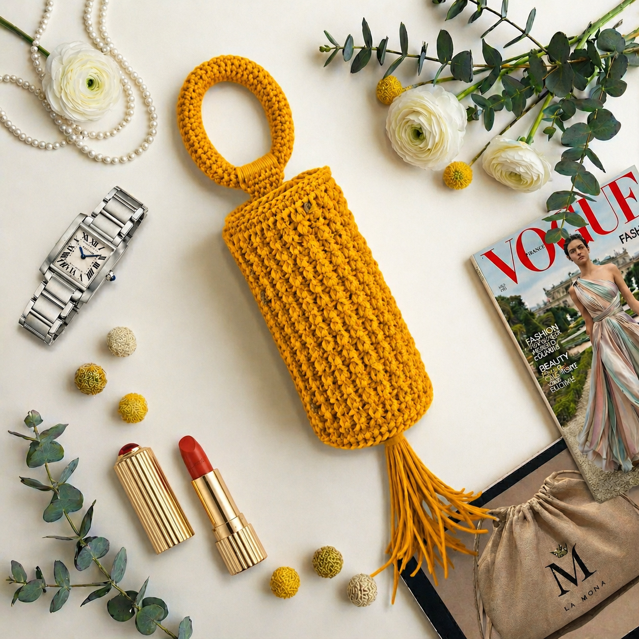 Poppy Atelier Fiesta