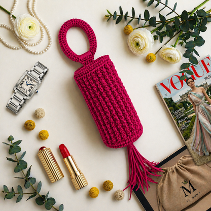 Poppy Atelier Fiesta