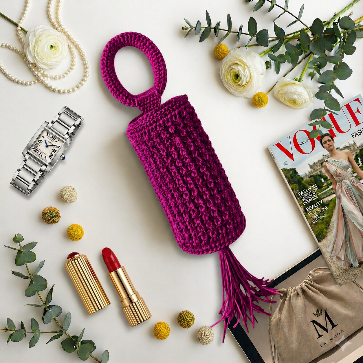 Poppy Atelier Fiesta