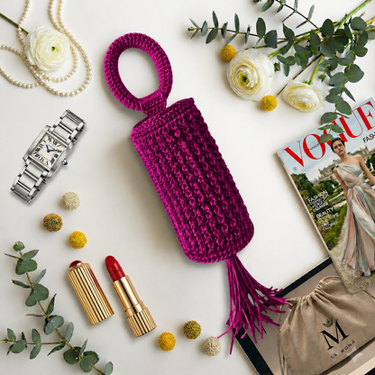 Poppy Atelier Fiesta