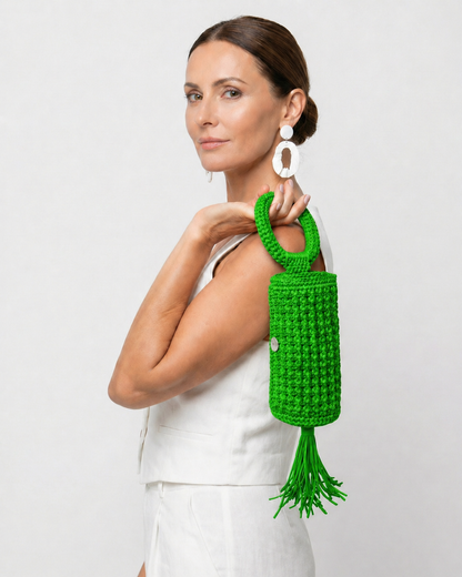 Poppy Atelier Fiesta