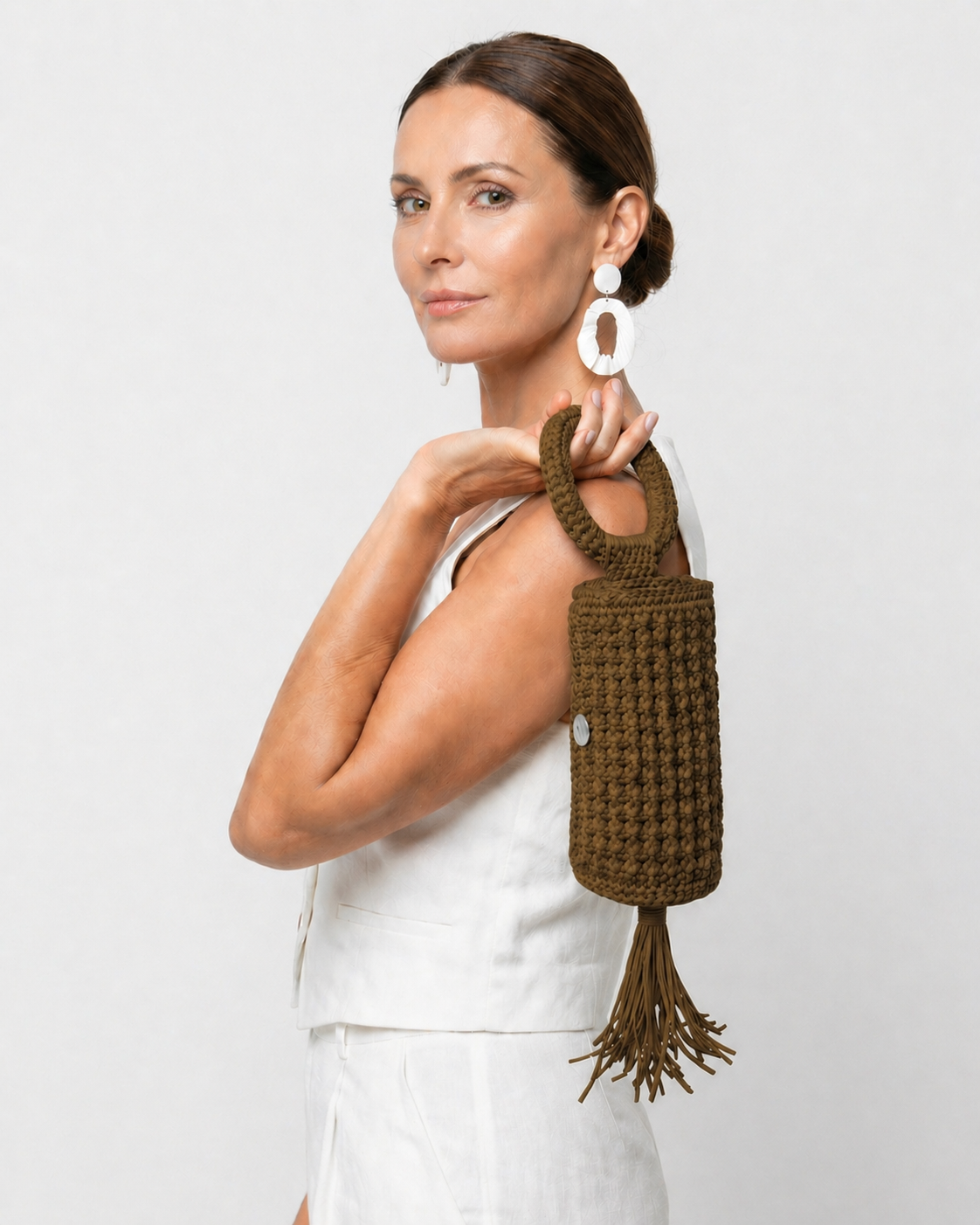 Poppy Atelier Fiesta Earth Brown