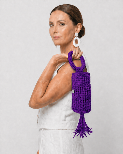 Poppy Atelier Fiesta Royal Indigo