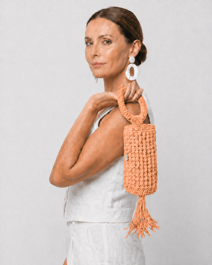Poppy Atelier Fiesta Golden Mustard