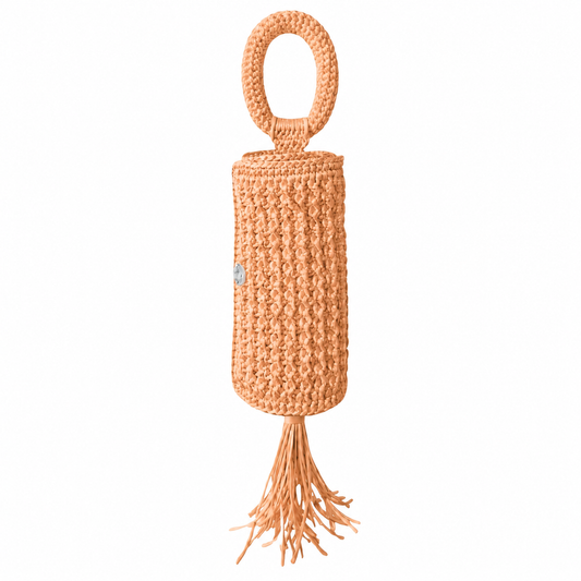 Poppy Atelier Fiesta Golden Mustard