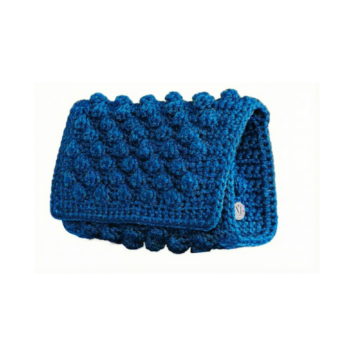 Poppy Classic HandBag Graphite Grey