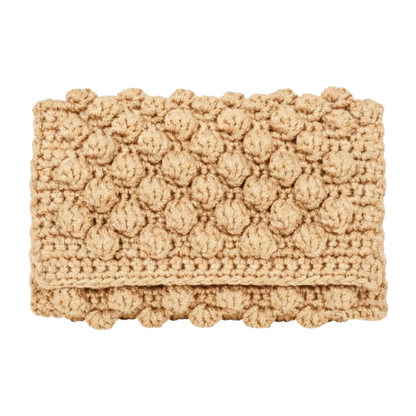 Poppy Classic HandBag Sand Dune