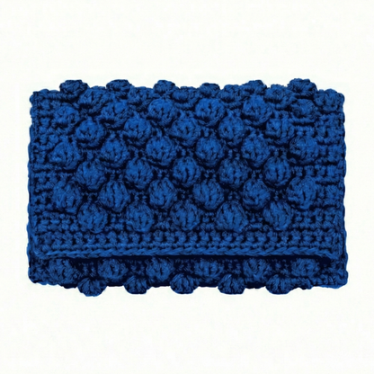 Poppy Classic HandBag Graphite Grey