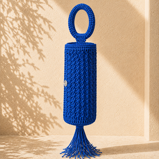 Poppy Atelier Fiesta True Cobalt