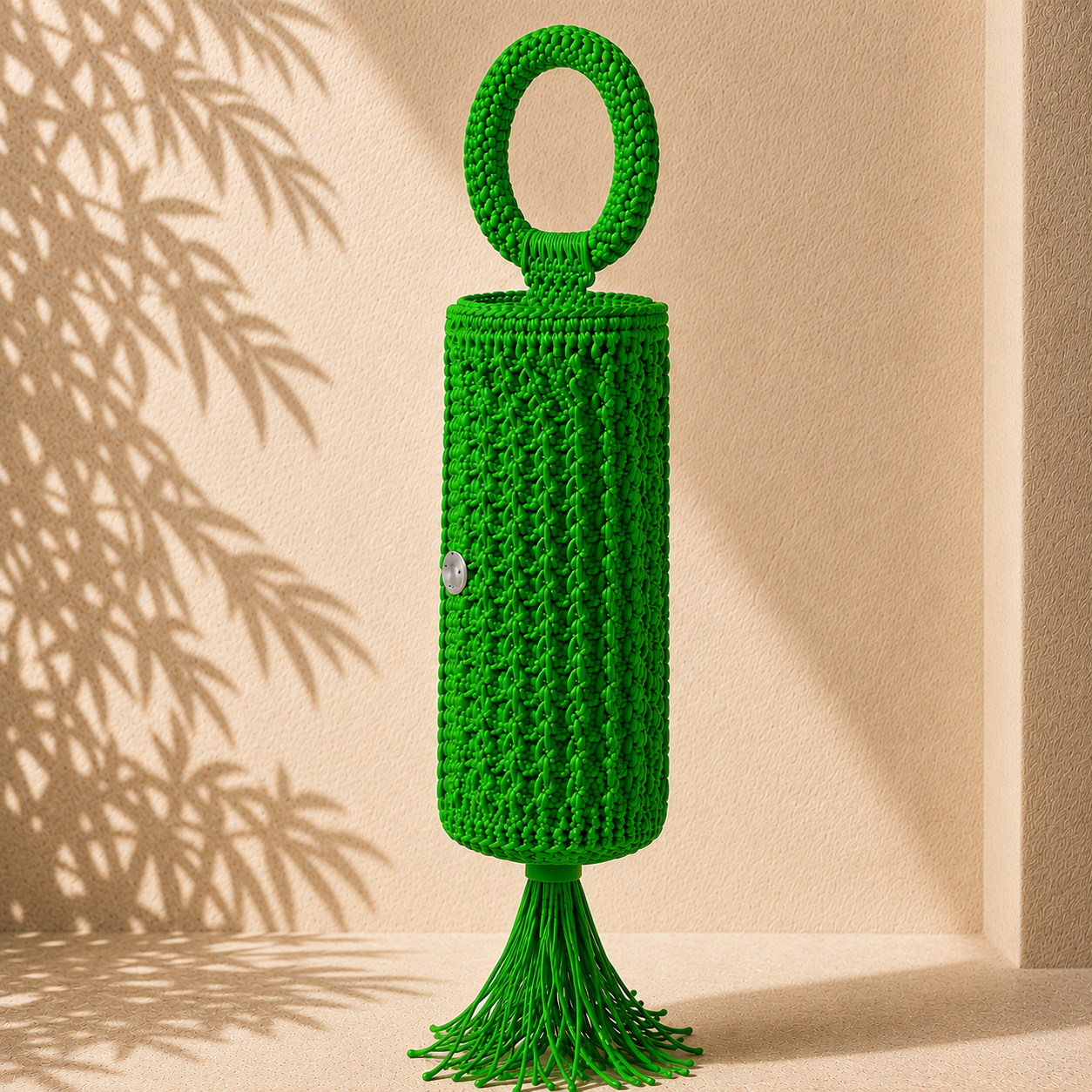Poppy Atelier Fiesta Forest Green