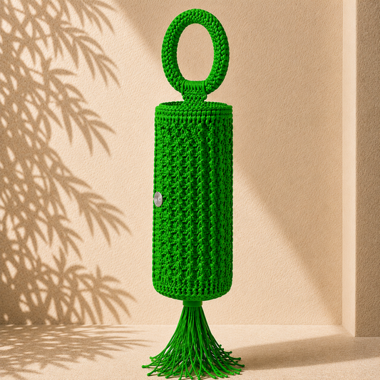 Poppy Atelier Fiesta Forest Green