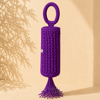 Poppy Atelier Fiesta Royal Indigo