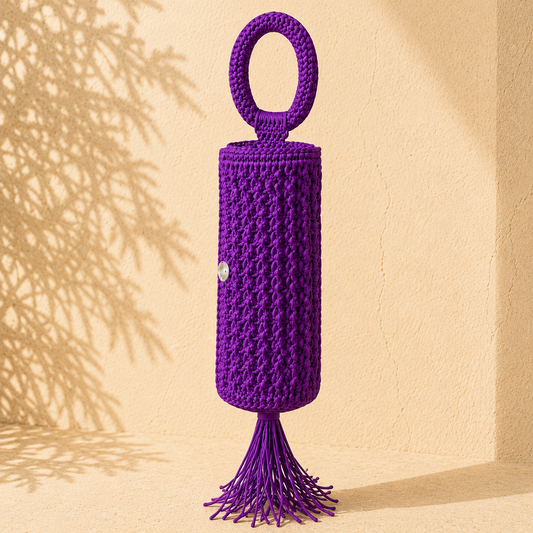 Poppy Atelier Fiesta Royal Indigo