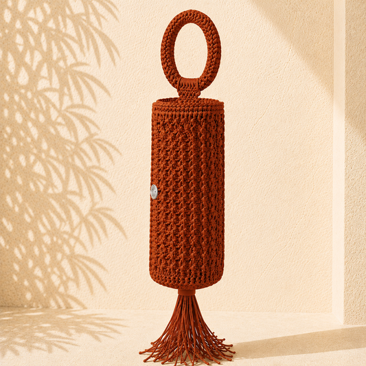 Poppy Atelier Fiesta Rustic Clay