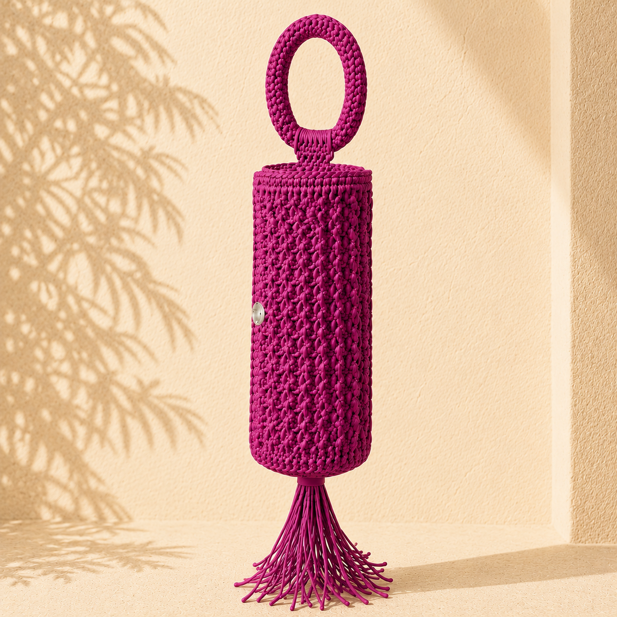 Poppy Atelier Fiesta Orchid Purple