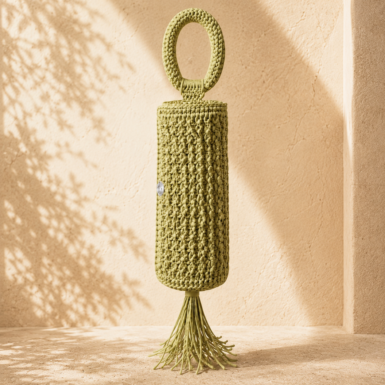 Poppy Atelier Fiesta Fresh Sage