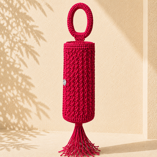 Poppy Atelier Fiesta Iconic Pink