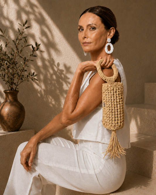 Poppy Atelier Fiesta Desert Tan