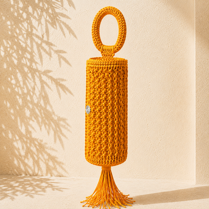 Poppy Atelier Fiesta Sunset Orange