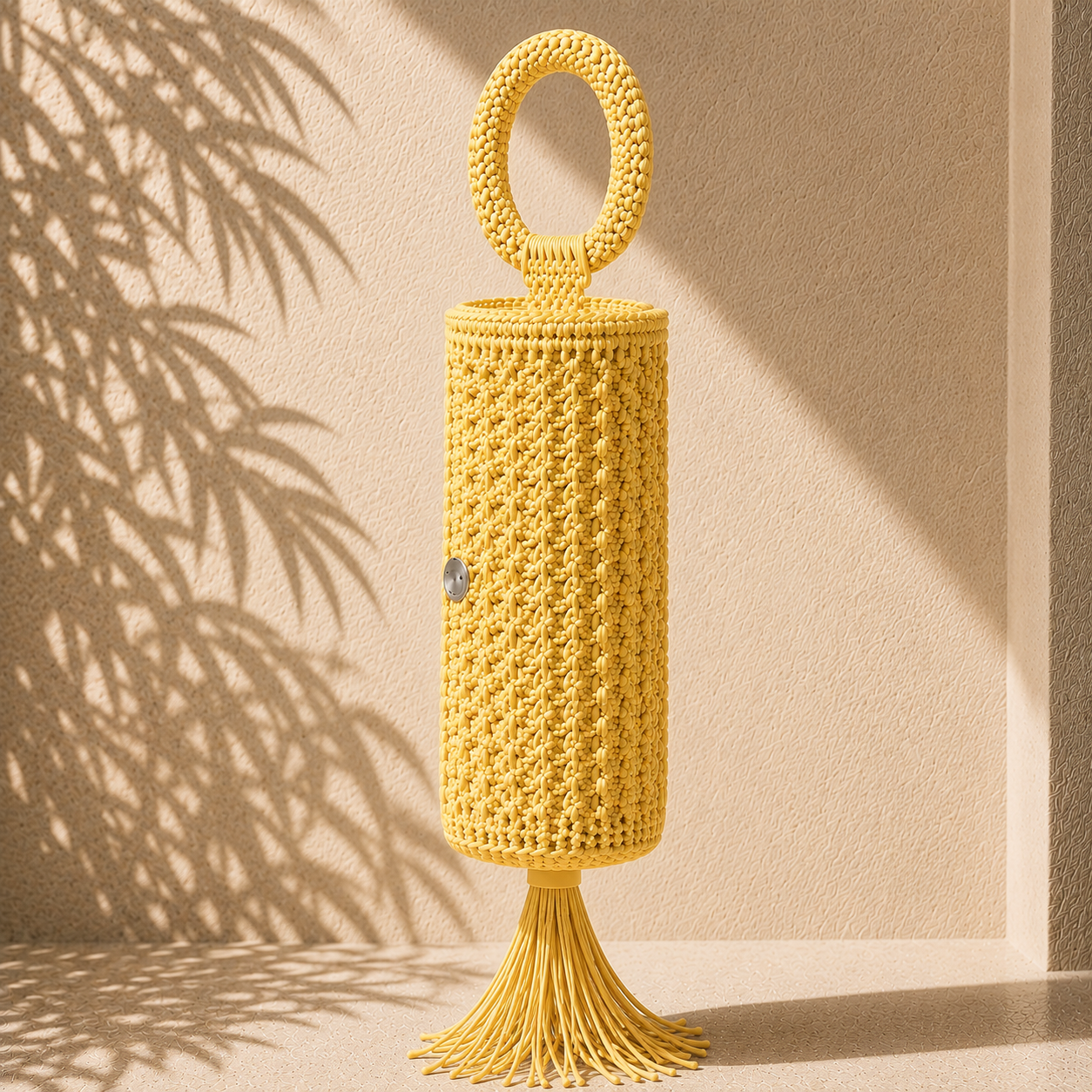 Poppy Atelier Fiesta Artisan Sun