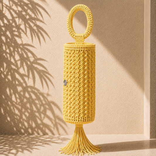 Poppy Atelier Fiesta Artisan Sun