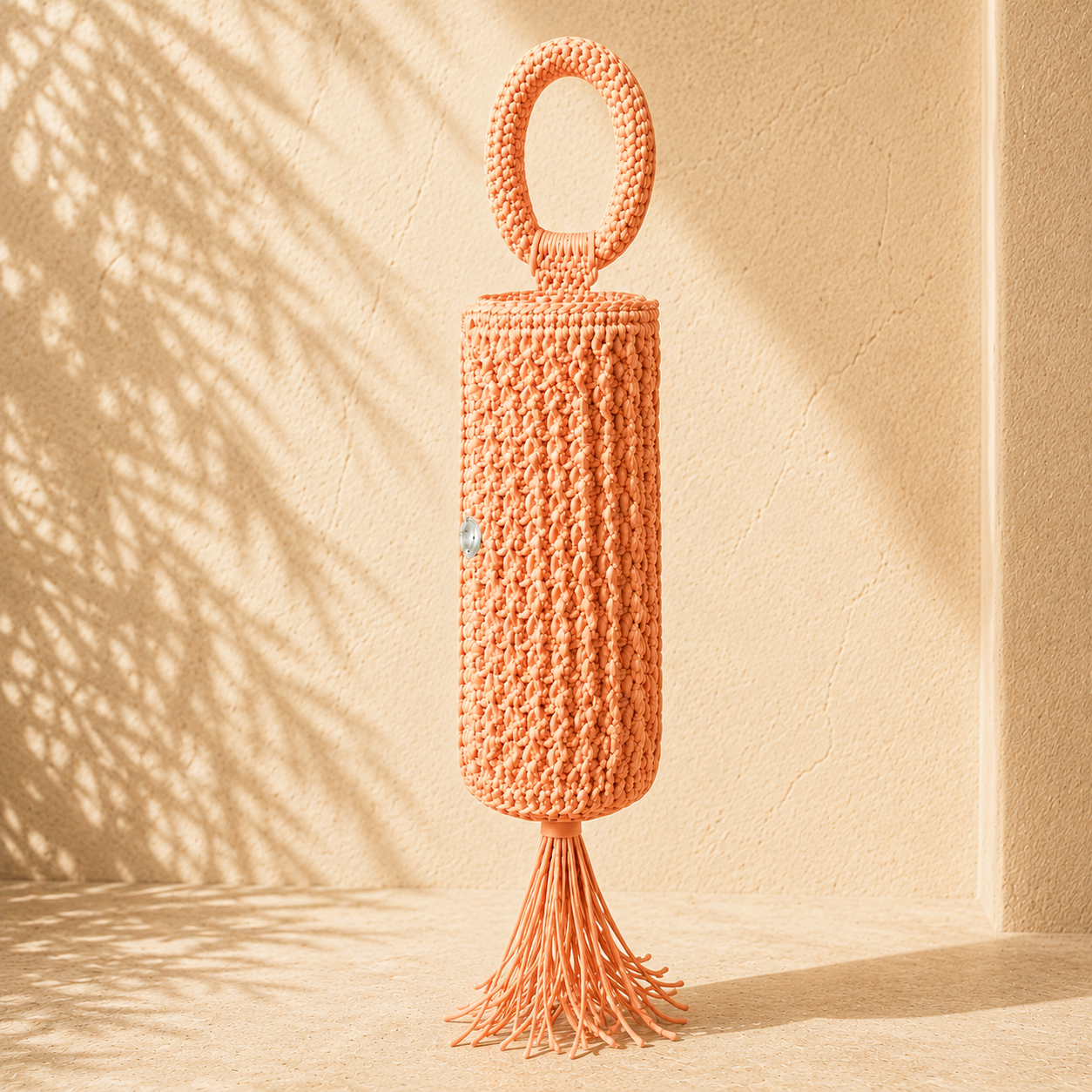 Poppy Atelier Fiesta Golden Mustard