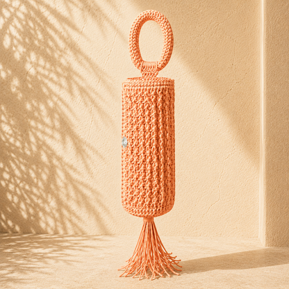 Poppy Atelier Fiesta Golden Mustard