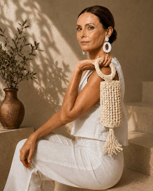 Poppy Atelier Fiesta Sand Dune