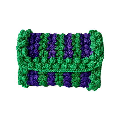 Poppy Heritage Bag G&P