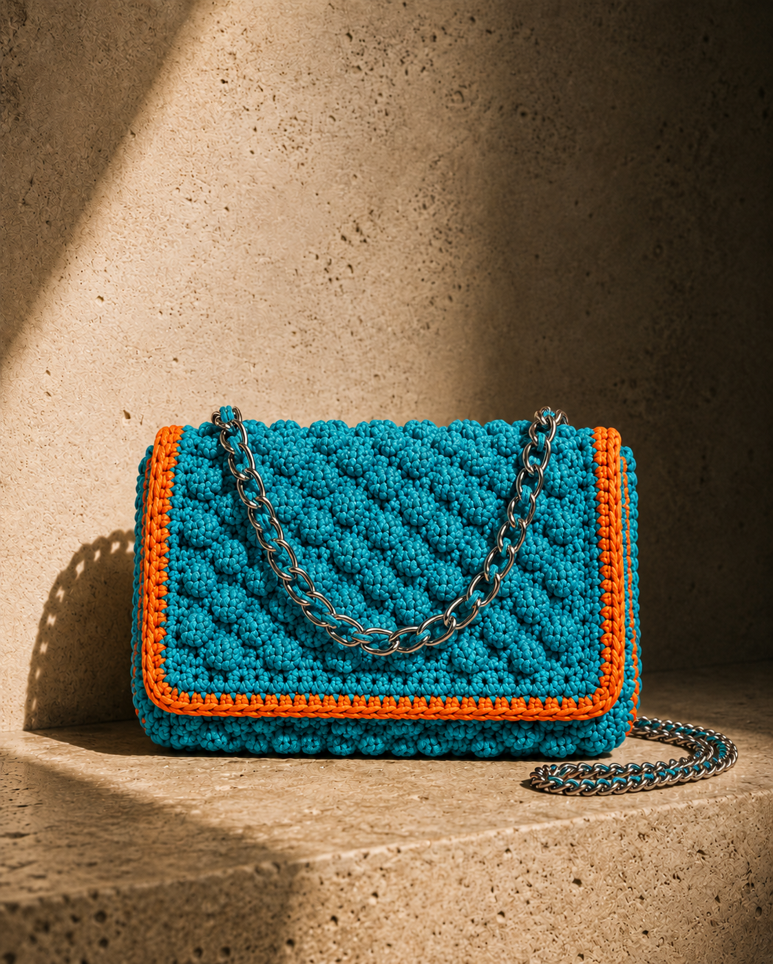 Poppy Heritage Azzurra