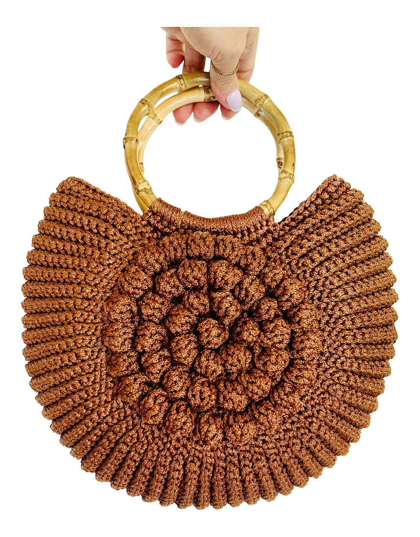 Poppy Atelier  Maccaroon