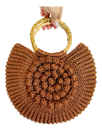 Poppy Atelier  Maccaroon