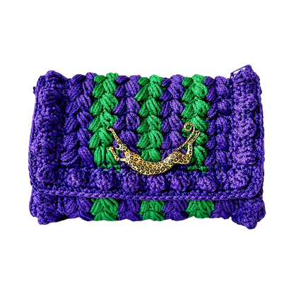 Poppy Heritage Bag P&G