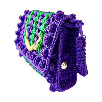 Poppy Heritage Bag P&G