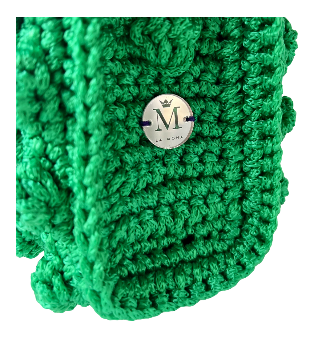 Poppy Heritage Bag G&P