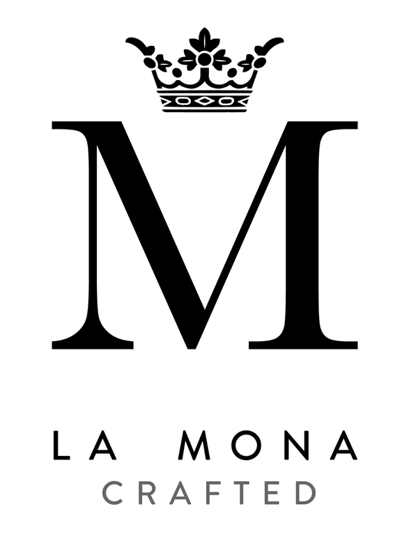 La Mona Crafted