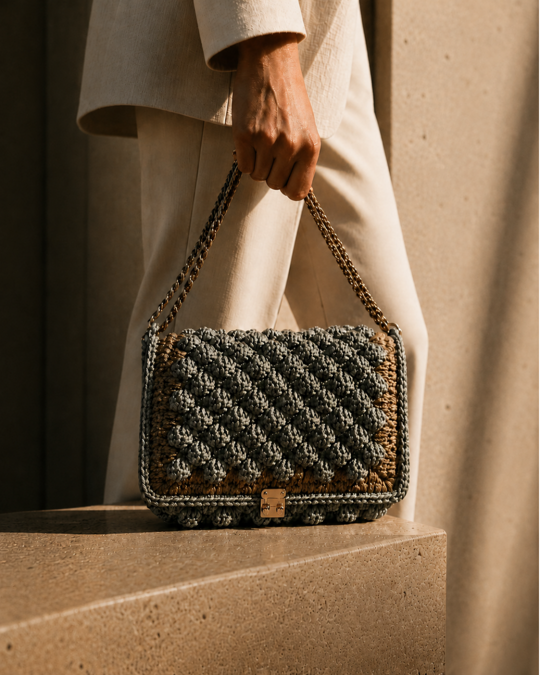 Poppy Heritage Pietra