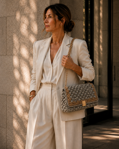 Poppy Heritage Pietra