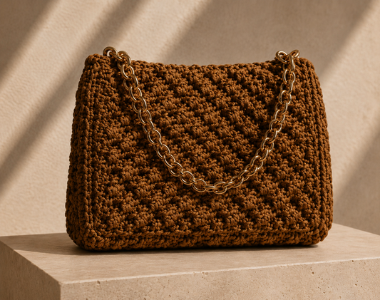 Poppy Classic Rustic Clay