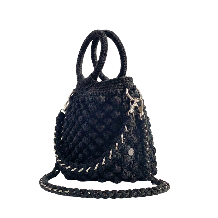 Poppy Atelier Tote