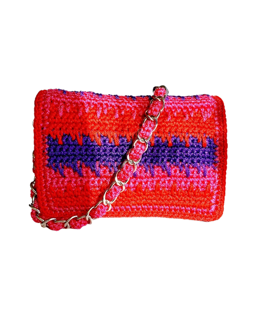 Poppy Heritage Bag R&P